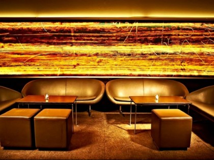 Фото: Die Goldene Bar